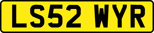 LS52WYR