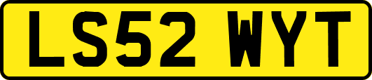 LS52WYT