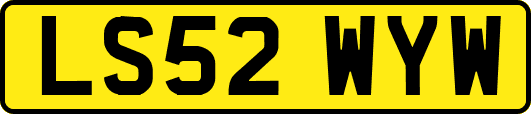 LS52WYW