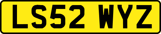 LS52WYZ