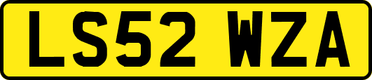 LS52WZA