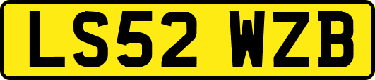 LS52WZB