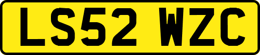 LS52WZC