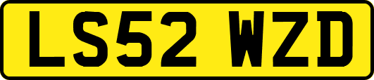 LS52WZD