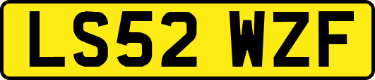 LS52WZF