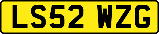 LS52WZG