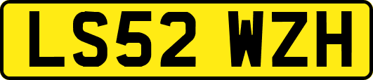 LS52WZH