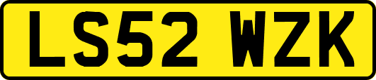 LS52WZK