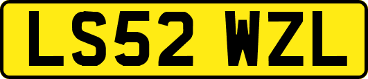 LS52WZL