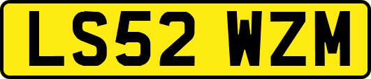 LS52WZM