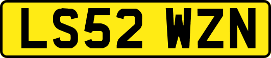 LS52WZN