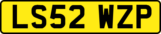 LS52WZP