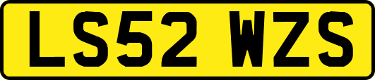 LS52WZS