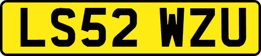 LS52WZU
