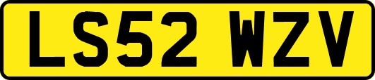 LS52WZV