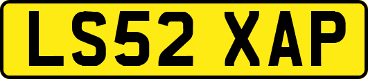 LS52XAP