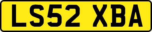 LS52XBA