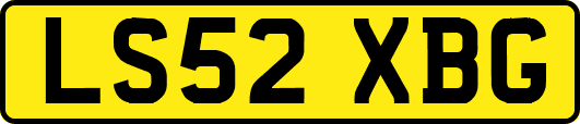 LS52XBG