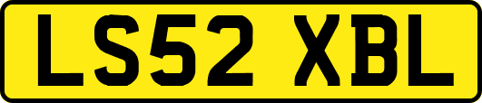 LS52XBL