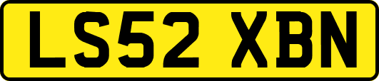 LS52XBN