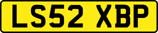 LS52XBP