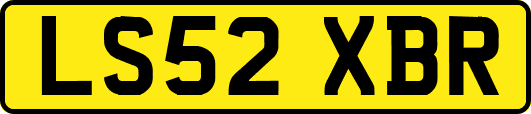 LS52XBR