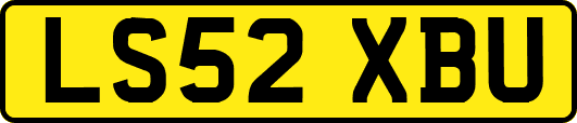 LS52XBU