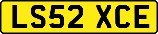 LS52XCE