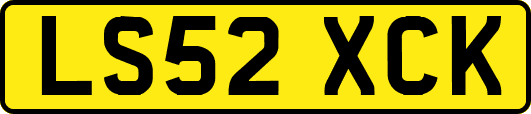 LS52XCK