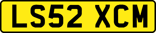 LS52XCM