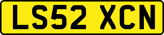 LS52XCN