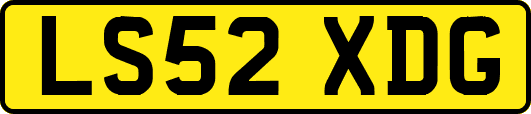 LS52XDG