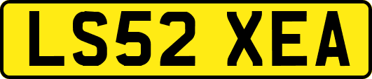 LS52XEA