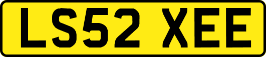 LS52XEE