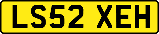 LS52XEH