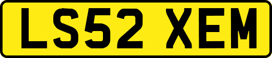 LS52XEM