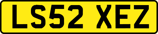 LS52XEZ