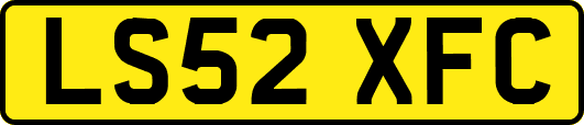LS52XFC
