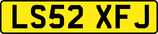LS52XFJ