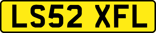 LS52XFL