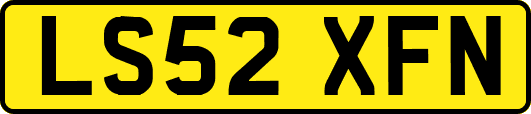 LS52XFN