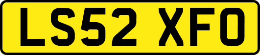 LS52XFO