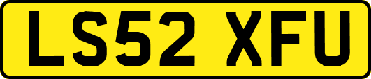 LS52XFU