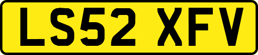 LS52XFV