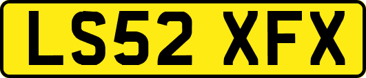 LS52XFX