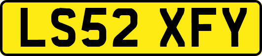 LS52XFY