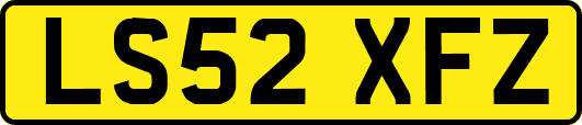 LS52XFZ