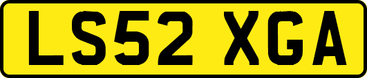 LS52XGA