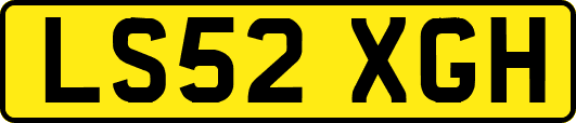 LS52XGH