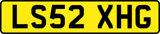 LS52XHG